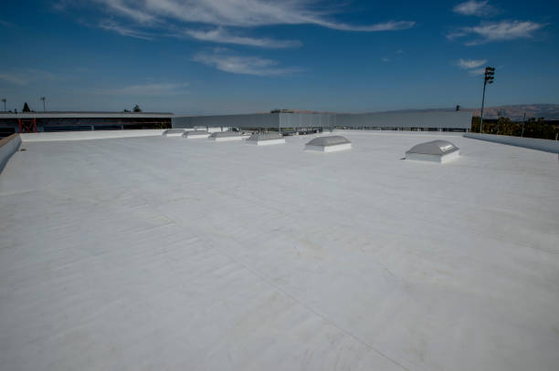 Best Roof Leak Repair  in New Hope, MS