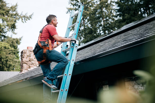 Steel Roofing in New Hope, MS